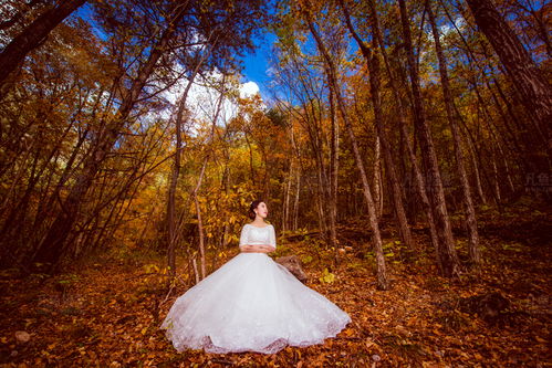 稻城亞丁 絕美風光下的婚紗攝影圣地